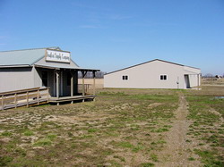 New North Museum Building